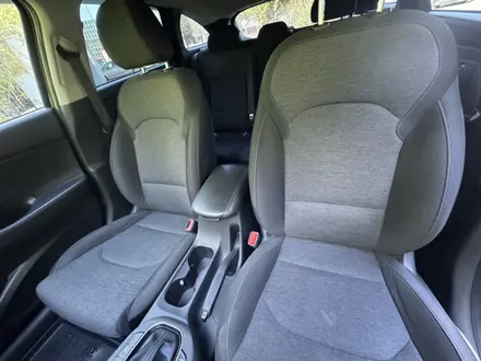 Hyundai i30 2023 года за 7 800 000 тг. в Семей – фото 20