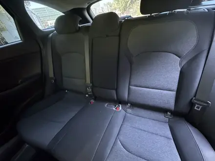 Hyundai i30 2023 года за 7 800 000 тг. в Семей – фото 21