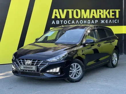 Hyundai i30 2023 года за 7 800 000 тг. в Семей