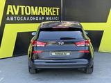 Hyundai i30 2023 года за 7 800 000 тг. в Семей – фото 5