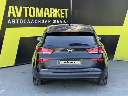 Hyundai i30 2023 года за 7 800 000 тг. в Семей – фото 5