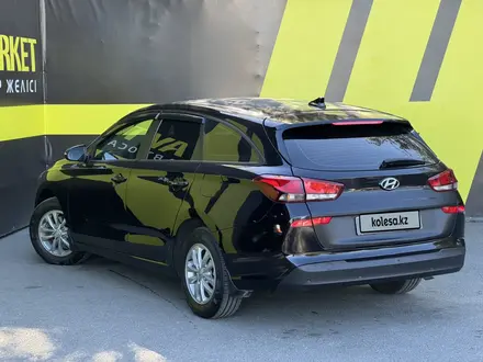 Hyundai i30 2023 года за 7 800 000 тг. в Семей – фото 6
