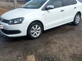 Volkswagen Polo 2015 года за 3 700 000 тг. в Павлодар – фото 4