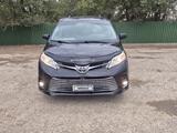 Toyota Sienna 2016 года за 9 300 000 тг. в Уральск – фото 3