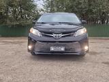 Toyota Sienna 2016 года за 9 300 000 тг. в Уральск – фото 2