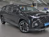 Hyundai Custin Luxe 2024 года за 13 690 000 тг. в Алматы – фото 3