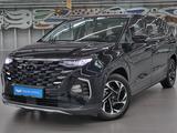 Hyundai Custin Luxe 2024 года за 13 690 000 тг. в Алматы