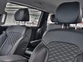 Hyundai Custin Luxe 2024 года за 12 990 000 тг. в Алматы – фото 12