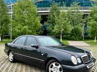 Mercedes-Benz E 320 1998 года за 3 500 000 тг. в Алматы