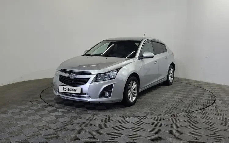 Chevrolet Cruze 2013 годаүшін4 000 000 тг. в Алматы