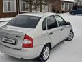 ВАЗ (Lada) Kalina 1118 2010 годаfor1 600 000 тг. в Костанай – фото 3