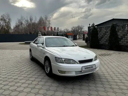 Toyota Windom 1999 года за 4 300 000 тг. в Алматы – фото 2