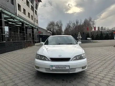 Toyota Windom 1999 года за 4 300 000 тг. в Алматы – фото 3
