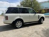 Land Rover Range Rover 2005 года за 7 000 000 тг. в Шымкент – фото 3