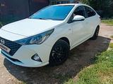 Hyundai Accent 2020 года за 7 950 000 тг. в Петропавловск