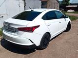 Hyundai Accent 2020 года за 7 950 000 тг. в Петропавловск – фото 3