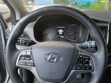 Hyundai Accent 2020 года за 7 950 000 тг. в Петропавловск – фото 5