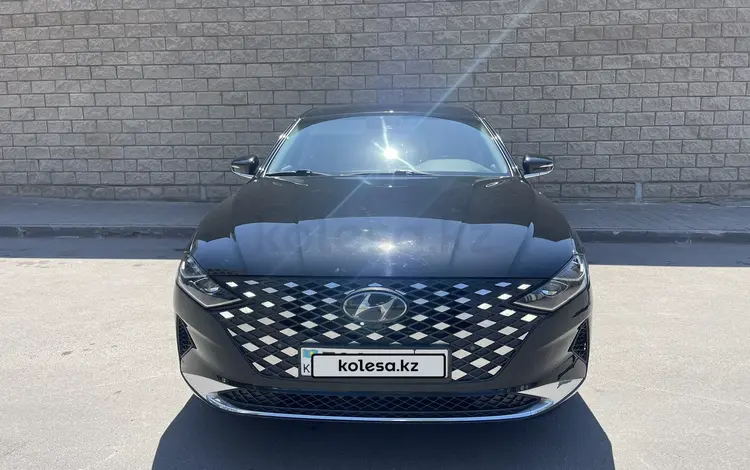 Hyundai Grandeur 2020 годаfor14 500 000 тг. в Астана