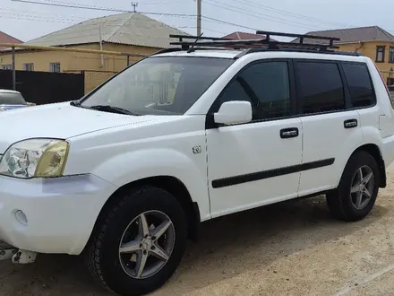 Nissan X-Trail 2006 года за 4 800 000 тг. в Актау