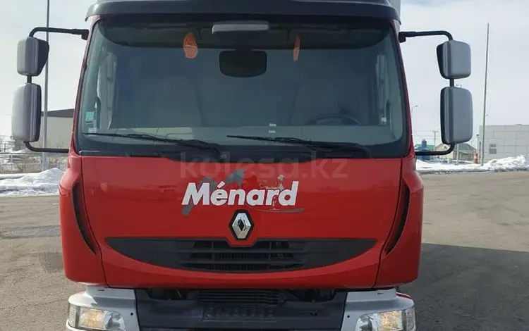 Renault  Midlum 2010 годаүшін13 000 000 тг. в Алматы
