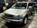 Lexus RX 300 2001 годаүшін5 450 000 тг. в Тараз – фото 2