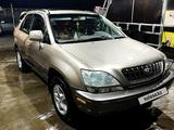 Lexus RX 300 2001 года за 5 700 000 тг. в Тараз