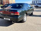 Nissan Maxima 1995 года за 2 400 000 тг. в Уральск – фото 4