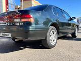 Nissan Maxima 1995 года за 2 400 000 тг. в Уральск – фото 5