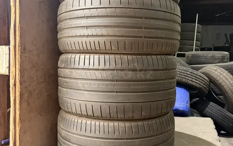 275/35r21-315/30r21 Pirelli за 180 000 тг. в Алматы