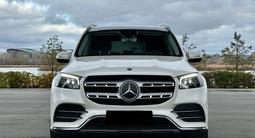 Mercedes-Benz GLS 450 2021 годаfor52 000 000 тг. в Алматы – фото 4