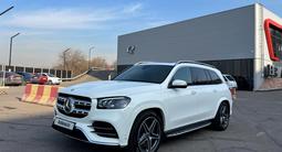 Mercedes-Benz GLS 450 2021 годаfor52 000 000 тг. в Алматы – фото 2