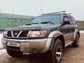 Nissan Patrol 2000 годаfor5 300 000 тг. в Алматы – фото 9