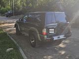 Nissan Patrol 2000 годаүшін5 700 000 тг. в Алматы – фото 3