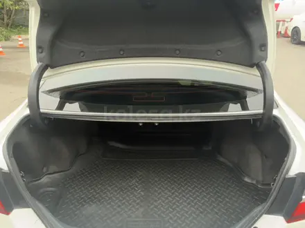 Toyota Camry 2016 года за 11 500 000 тг. в Алматы – фото 11