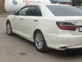 Toyota Camry 2016 года за 11 500 000 тг. в Алматы – фото 7