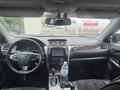 Toyota Camry 2016 года за 11 500 000 тг. в Алматы – фото 9