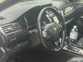 Toyota Camry 2016 года за 11 500 000 тг. в Алматы – фото 8