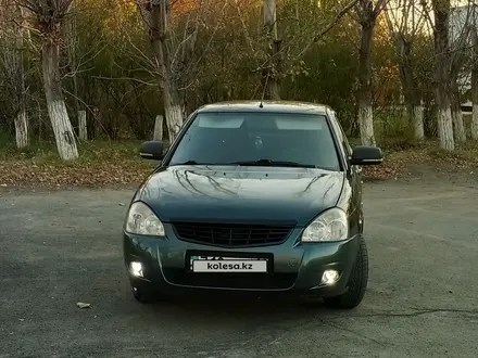 ВАЗ (Lada) Priora 2172 2013 года за 2 050 000 тг. в Костанай