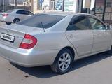 Toyota Camry 2003 годаүшін4 700 000 тг. в Семей – фото 5