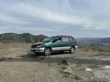 Toyota Ipsum 1996 года за 4 300 000 тг. в Усть-Каменогорск – фото 2