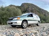 Toyota Ipsum 1996 года за 4 300 000 тг. в Усть-Каменогорск