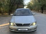 Toyota Vista 1998 годаүшін1 500 000 тг. в Алматы