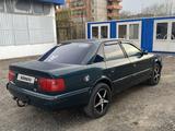 Audi 100 1993 года за 1 600 000 тг. в Кокшетау