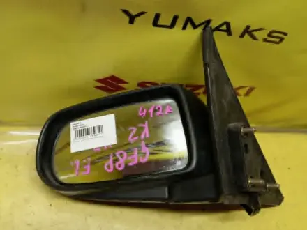 Зеркало заднего вида Mazda Capella GF8P за 12 000 тг. в Караганда