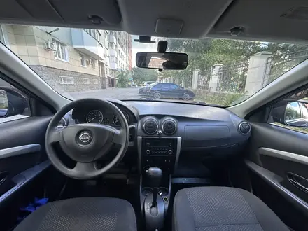 Nissan Almera 2014 года за 3 100 000 тг. в Астана – фото 7