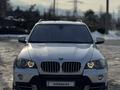 BMW X5 2007 года за 9 100 000 тг. в Алматы