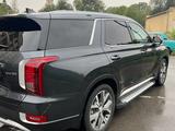 Hyundai Palisade 2022 годаfor22 500 000 тг. в Алматы – фото 2