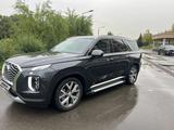 Hyundai Palisade 2022 годаfor22 500 000 тг. в Алматы