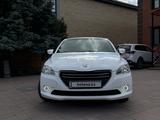 Peugeot 301 2015 года за 3 150 000 тг. в Актобе – фото 3