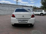 Peugeot 301 2015 года за 3 150 000 тг. в Актобе – фото 4